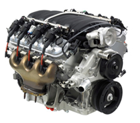 P26F6 Engine